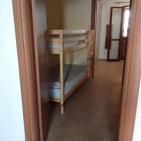 Appartement Con Giardino Molto Carino *